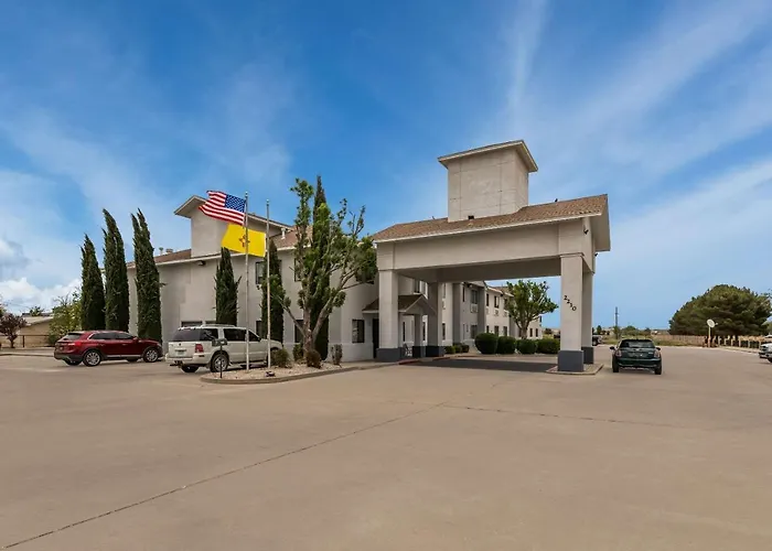 Quality Inn & Suites