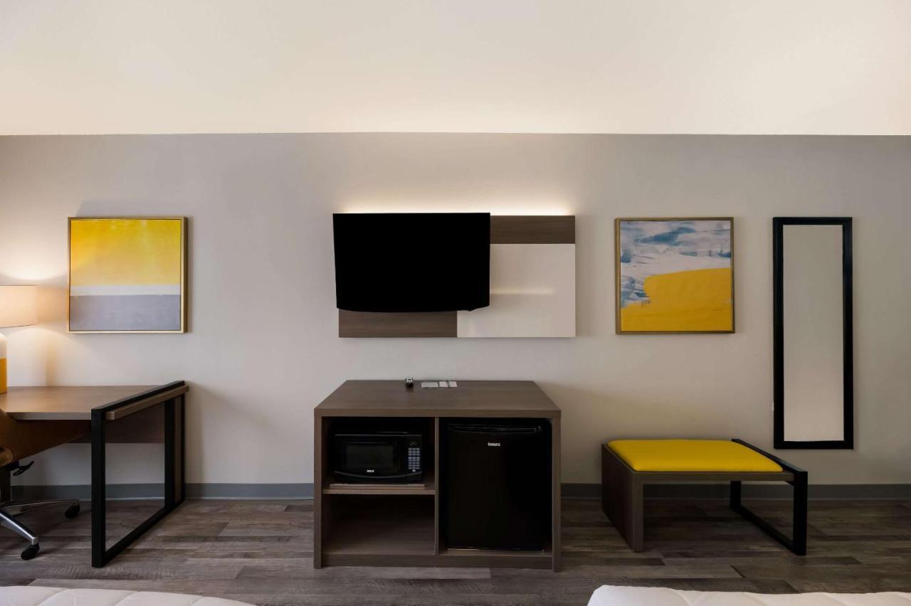 Hotel Quality & Artesia