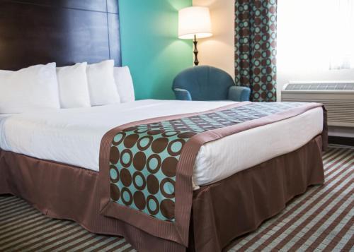 Quality & Hotel 3*