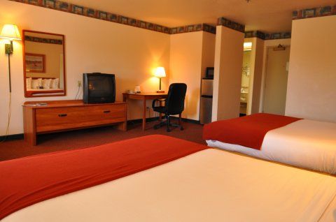 Quality & Hotel