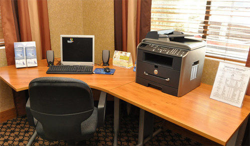 Quality & Hotel Artesia