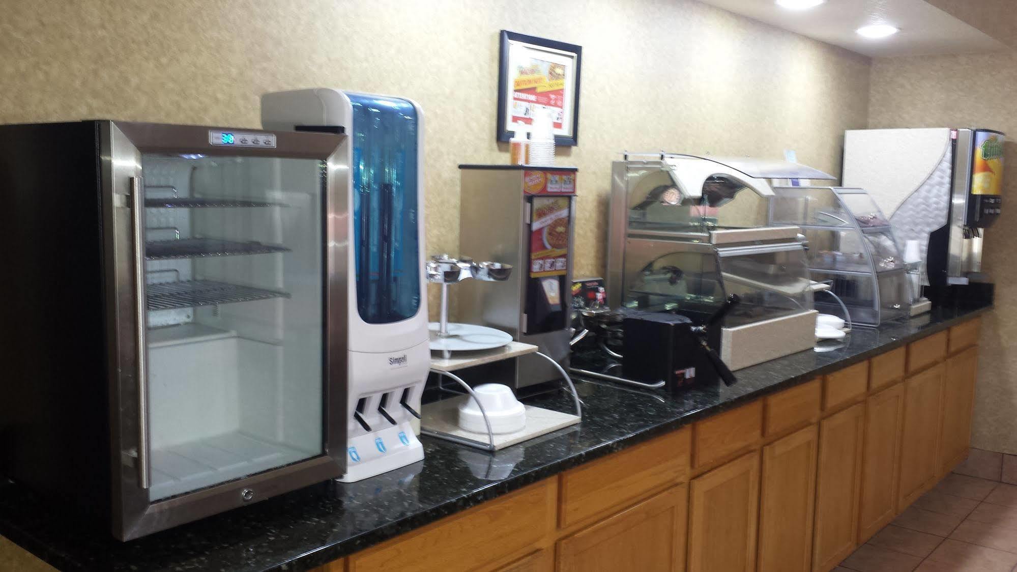 Quality & Hotel Artesia