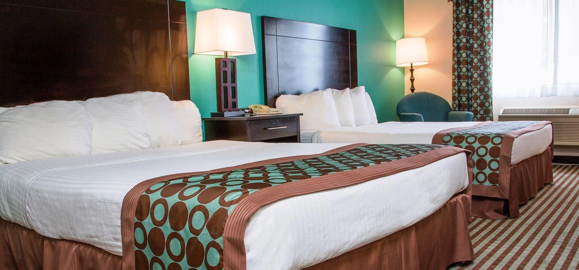 Hotel Quality & 3*