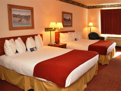 Quality & Hotel