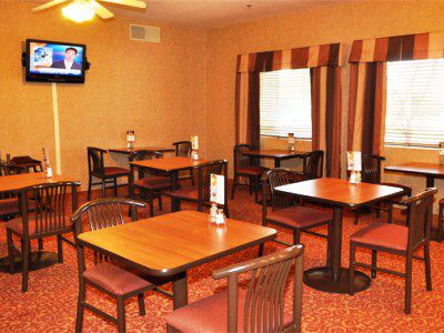 Quality & Hotel