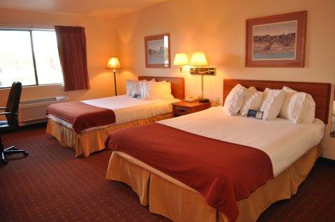 Quality & Hotel Artesia
