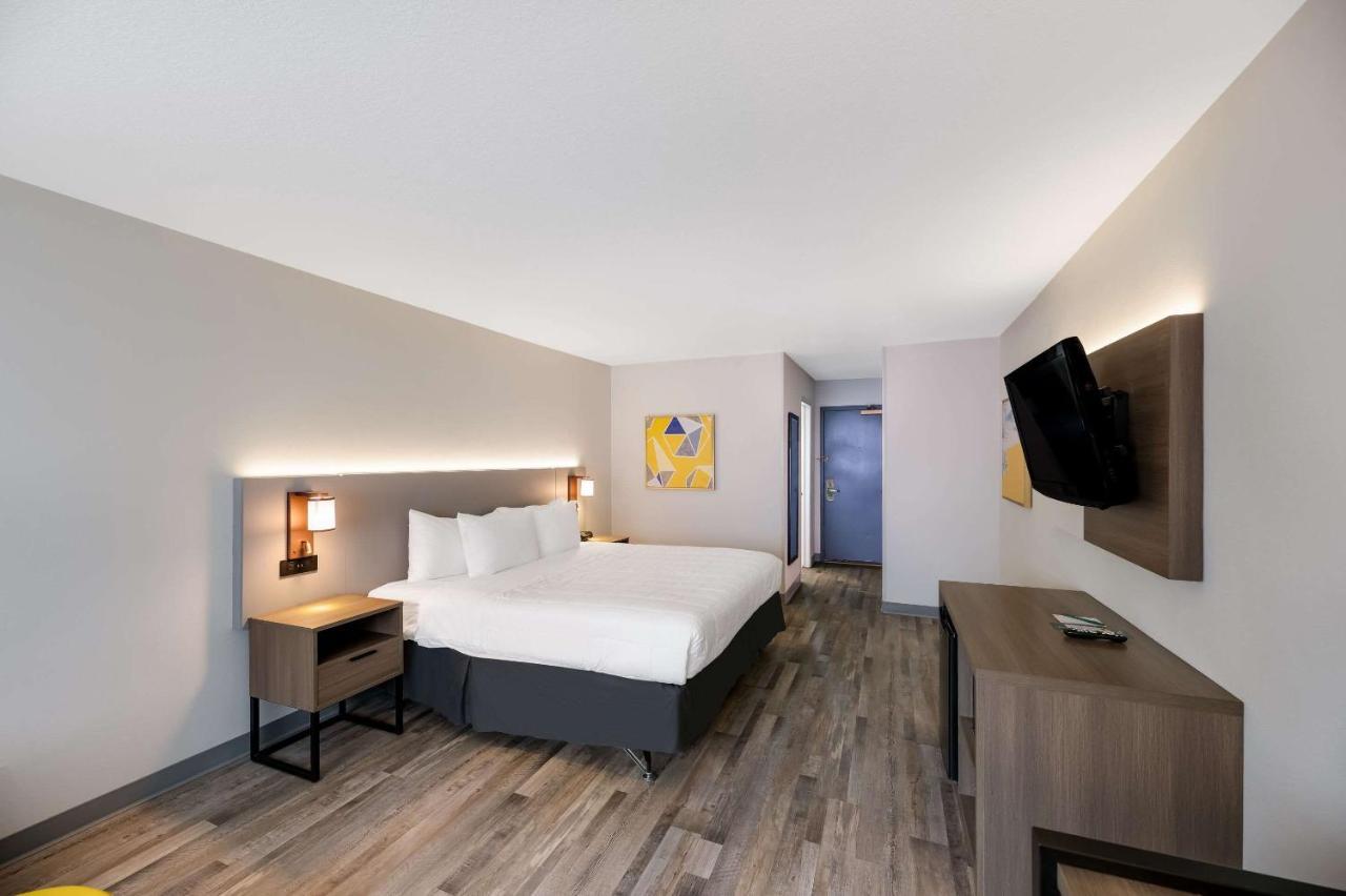 Hotel Quality & 3*