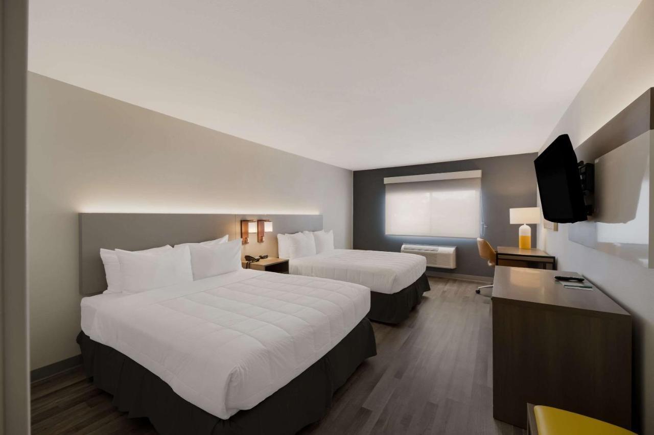 Hotel Quality & 3*