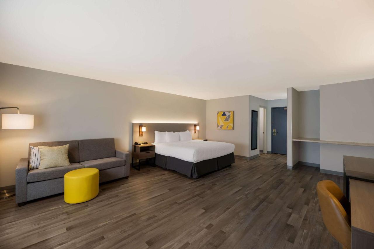 Quality & Hotel 3*