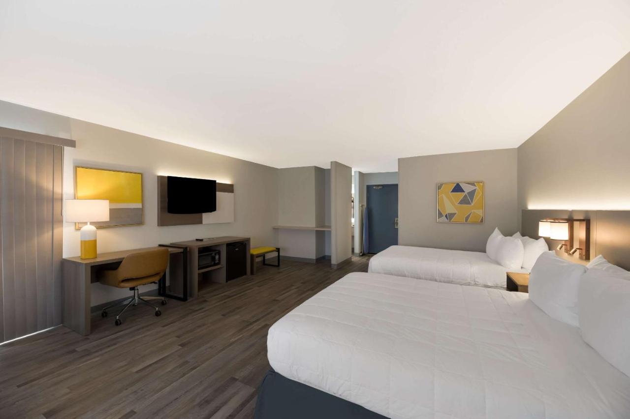 Quality & Hotel 3*