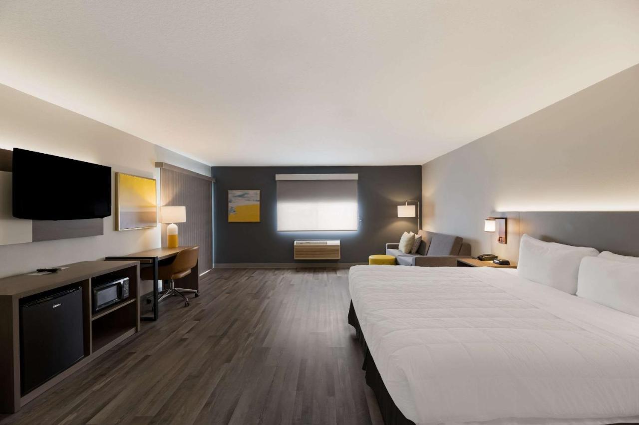 Hotel Quality &