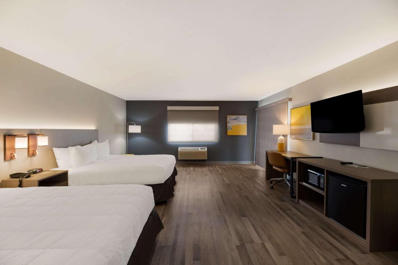 Hotel Quality & 3*