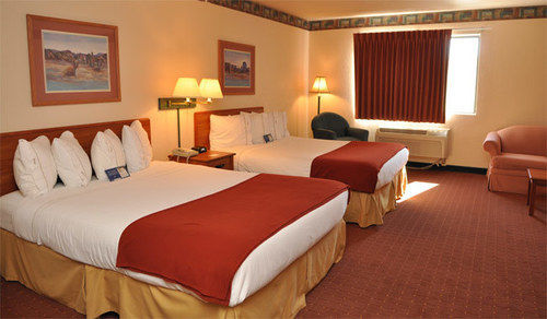 Hotel Quality &