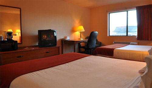 Quality & Hotel