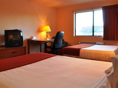 Hotel Quality & Artesia