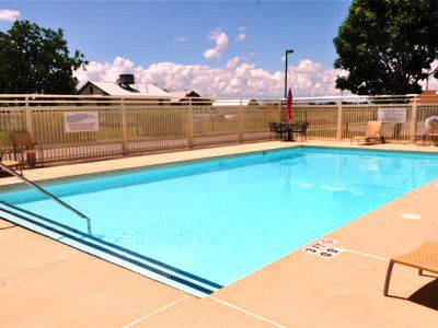 Quality & Hotel Artesia