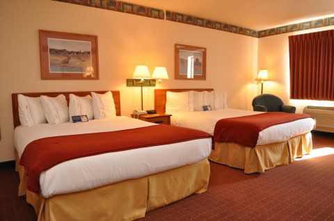 Hotel Quality & 3*